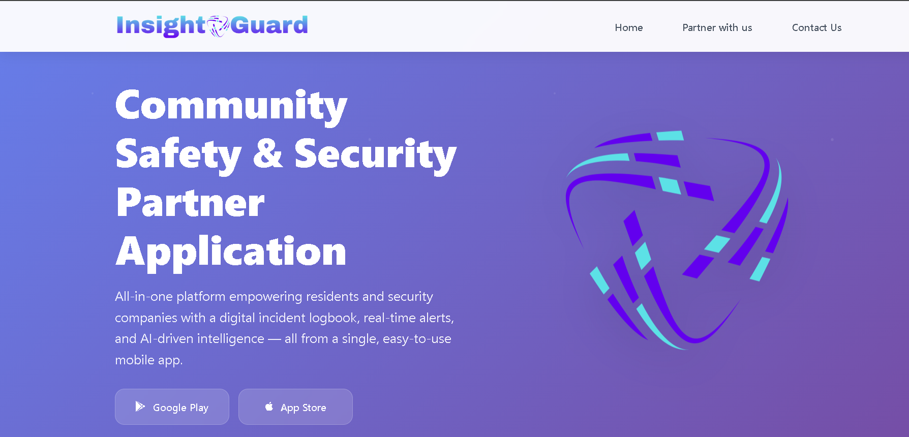 Insight Guard App